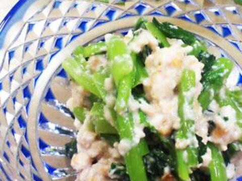 余った食材は徹底的に使う 小松菜のくるみ合え レシピ 作り方 By Tuhatkauno 楽天レシピ 余った食材は徹底的に使う 小松菜のくるみ合え レシピ 作り方 By Tuhatkauno 楽天レシピ